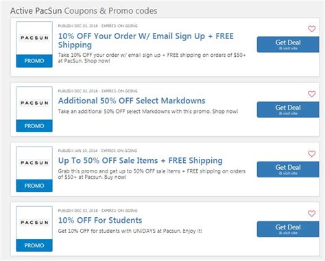 pacsun coupon free shipping